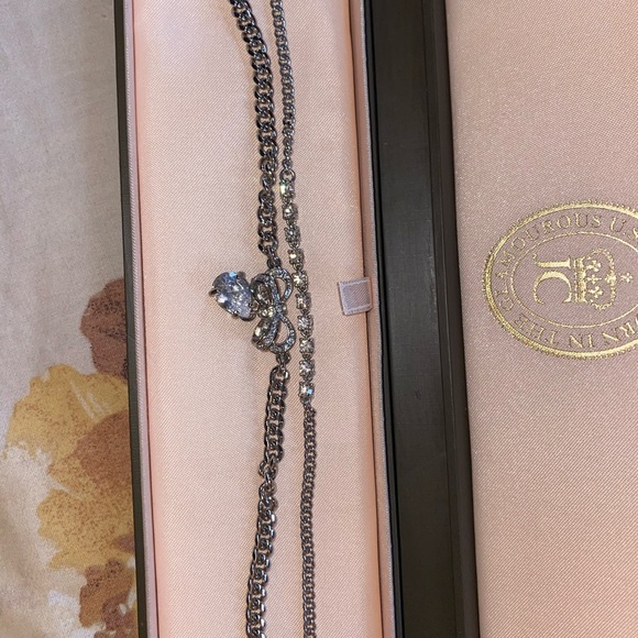 Juicy couture bracelet - Picture 2 of 5